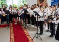 „Ziua Școlii” la Liceul Tehnologic „Ștefan cel Mare și Sfânt” Vorona