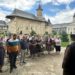 Vetrele monahale din județele Iași și Neamț au fost vizitate de credincioși din Basarabia
