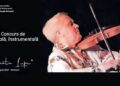 Festivalul – Concurs de Muzică Tradițională Instrumentală „Constantin Lupu” la Botoșani