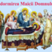 Lăsatul secului pentru Postul Adormirii Maicii Domnului