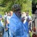Părintele Nicodim Măndiță a fost pomenit la Mănăstirea Agapia, la 49 de ani de la trecerea la cele veșnice