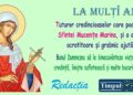 La mulți ani, de Sfânta Marina!