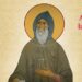 SINAXAR ORTODOX 2024: Sfântul Cuvios Antonie de la Lavra Pecerska