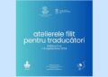 Atelierele FILIT de la Memorialul Ipotești au ajuns la ediția a zecea