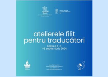 Atelierele FILIT de la Memorialul Ipotești au ajuns la ediția a zecea