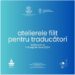 Atelierele FILIT de la Memorialul Ipotești au ajuns la ediția a zecea