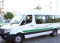 Încă 10 microbuze școlare electrice pentru elevii botoșăneni
