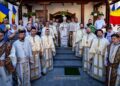 O carte de rugăciuni alcătuită de Arhiepiscopul Ioachim a fost publicată în limbaj Braille