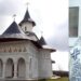 Înaltpreasfințitul Mitropolit Teofan va sfinți biserica unui schit din județul Iași