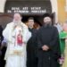 A fost resfințită Biserica „Sfinta Cuvioasă Parascheva” din Bănceni, Ucraina