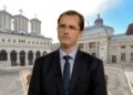 Vasile Bănescu nu mai este purtător de cuvânt al Patriarhiei Române