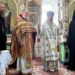 Parohia „Sfinții Arhangheli Mihail și Gavriil” din Republica Moldova, în haină de sărbătoare