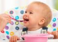 Alimentaţia corectă a copilului cu vârsta între 0 şi 2 ani