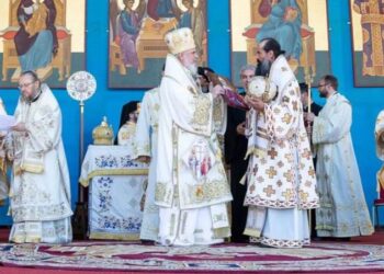 Mesajul Patriarhului Daniel la întronizarea noului Patriarh al Bisericii Ortodoxe a Bulgariei