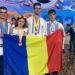 Elevii români au primit distincții la Olimpiada internațională de biologie