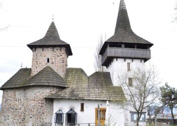 Ministerul Culturii încurajează protejarea edificiilor de cult prin noi oportunități de finanțare