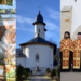 Protosinghelul Stelian Boaru, preot slujitor și duhovnic al Mănăstirii Văratec, a trecut la Domnul