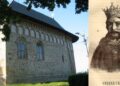 9 iulie 1493 – A început zidirea Bisericii din Borzești, ctitorie a lui Ștefan cel Mare
