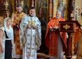 Înfrățire între parohiile „Sfânta Cuvioasă Parascheva” din Strășeni și „Sfânta Mahramă” din Iași