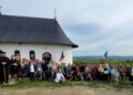 „Pe colinele sfinte ale Iașilor” – Mănăstirea Bucium. Interviu cu Arhim. Nicodim Petre