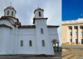 Parohia Ortodoxă Română „Sfântul Dumitru” din Cahul promovează valorile creștin-ortodoxe românești