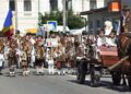 „Întâlniri Bucovinene”. Festivalul internațional de folclor la Câmpulung Moldovenesc