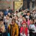 „Bucuria cunoașterii”. Tabără de vară în Parohia „Sfântul Dumitru” Costești