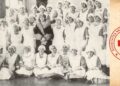 4 iulie 1876 – S-a înființat la Bucureşti „Societatea naţională de Cruce Roşie a României”