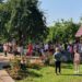 „Tabăra din pridvorul satului”, ediția a III-a, în parohia „Sfântul Nicolaie” Iezer-Dorohoi