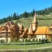 „Temerari pe drumul cunoașterii”. Tabăra de vară la Mănăstirea Dorna Arini, Suceava