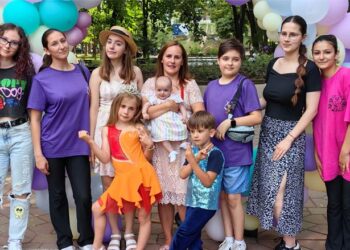 Școală de vară EDG Botoșani. Activități organizate de clubul Europe Dans Gym