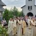 Sfântul Serafim de Sarov, cinstit astăzi la Mănăstirea Eșanca din județul Botoșani