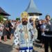 Preasfinţitul Nichifor Botoşăneanul va sluji la Mănăstirea Eşanca din judeţul Botoşani
