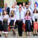 Cinstirea Sfinților Români la Biserica Eternitatea Botoșani