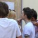 Au fost publicate rezultatele înainte de contestații la examenul de bacalaureat