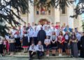 Protopopiatul Fălticeni participă la Școala catehetică de vară de la Mănăstirea Cămârzani
