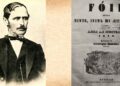2 iulie 1838 – A apărut, la Braşov, sub conducerea lui George Bariţiu, revista culturală româneasca „Foaie pentru minte, inimă şi literatură