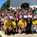 „Tabăra din Pridvorul Satului” în parohiile Hilișeu-Horia, Hilișeu-Cloșca și Iezer