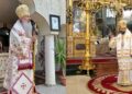 Biserica „Sfinții Voievozi” – Hudești, din Protopopiatul Darabani, va fi sfințită de doi ierarhi