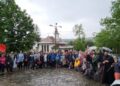 Ediția a III-a a pelerinajului pedestru „La pas pe colinele sfinte ale Iașului”