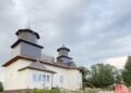 PS Nichifor Botoșăneanul va boteza pruncul preotului paroh și va sfinți Casa parohială la Icușeni-Vale, comuna Vorona