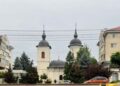 Sfântul Proroc Ilie  cinstit la o Biserică din Botoșani