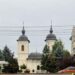 Sfântul Proroc Ilie cinstit la o Biserică din Botoșani