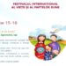 INIMO 2024: Festivalul familiei, al vieții și al faptelor bune, din nou la Iași