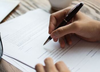 Fișa de înscriere pentru Admitere la liceu 2024, poate fi completată de elevi și părinți, în prezența dirigintelui