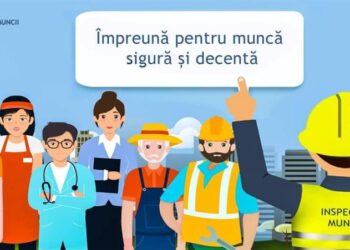 11 iulie – Ziua Inspecției Muncii