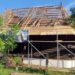 Reabilitarea Bisericii de lemn „Sfântul Dumitru” din Ionășeni, județul Botoșani
