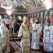 Podoabă nouă pentru biserica Parohiei Brustureț, județul Iași
