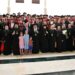 Absolvenții Facultății de Teologie Ortodoxă din Iași au depus jurământul de credință