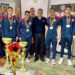 ISU Botoșani a obținut premii la etapa zonală a Concursurilor Serviciilor Profesioniste pentru Situații de Urgență